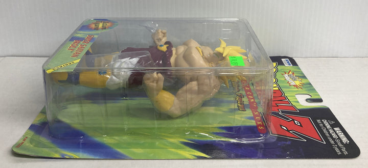 Dragon Ball Z Super Saiyan Broly 1999 Series 2 Action Figure - SEALED