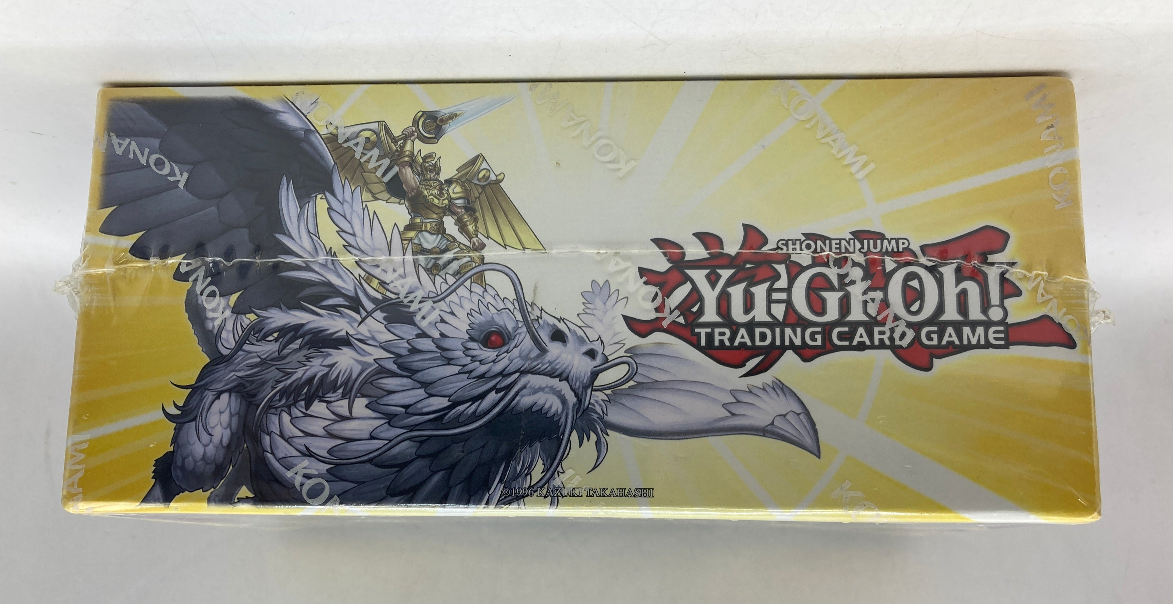 Duelist Alliance: Deluxe Edition Lightsworn