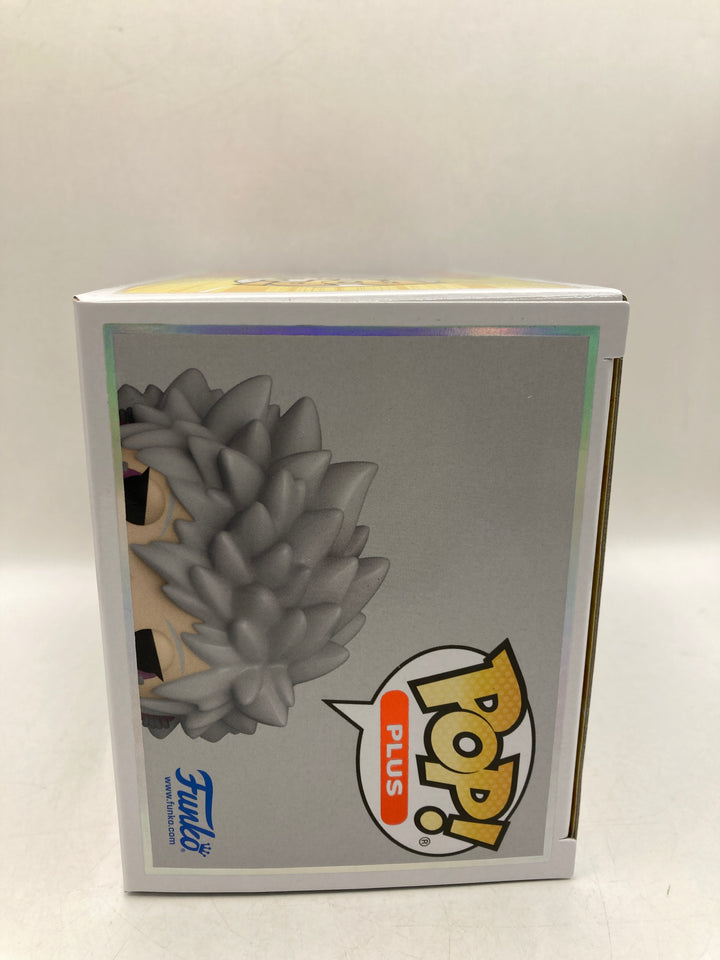 Funko Pop! #1834 My Hero Academia - Dabi (Chase)