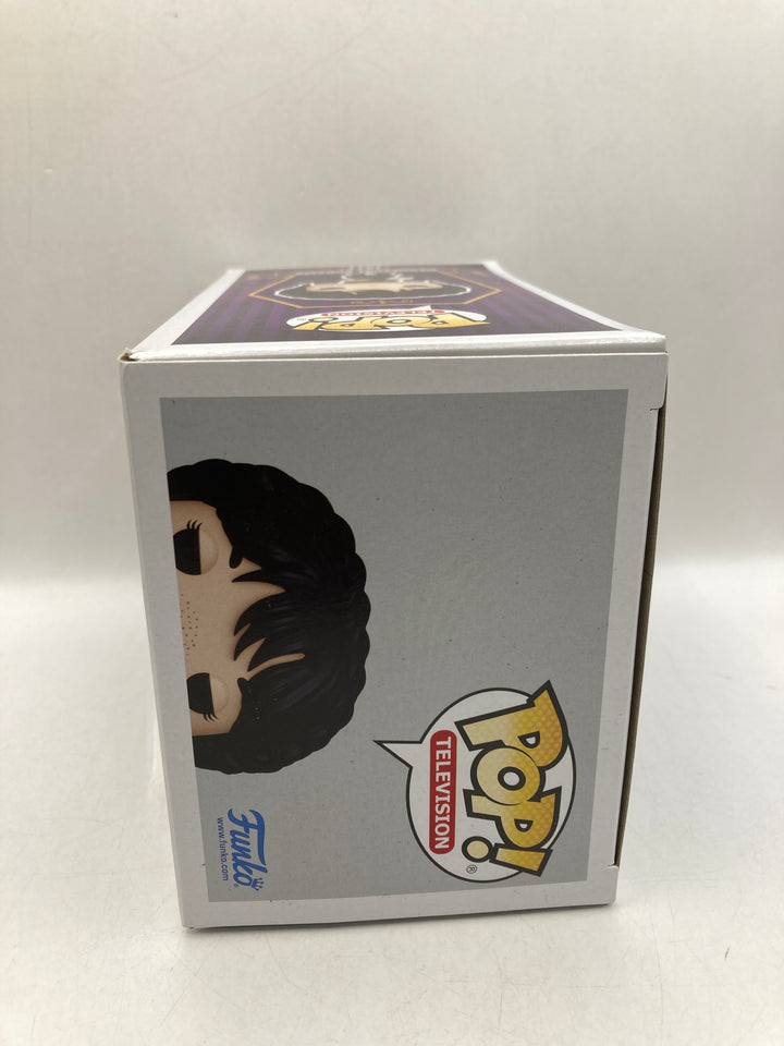 Funko Pop! #1577 Wednesday - Wednesday Addams