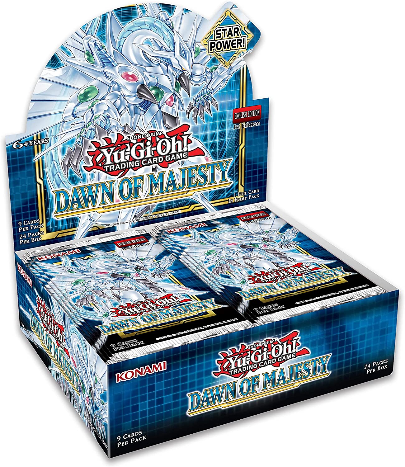 yugioh star pack booster box Mega Evolutions Booster Box Price Pokémon TCG Mega Evolution Enhanced  Booster Box Case – Evolutions Set, 360 Cards, Factory Sealed