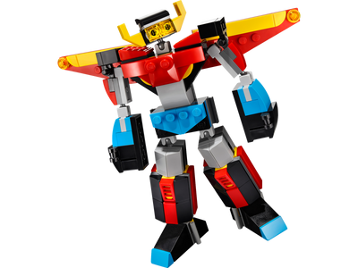 LEGO Creator Super Robot - 31124