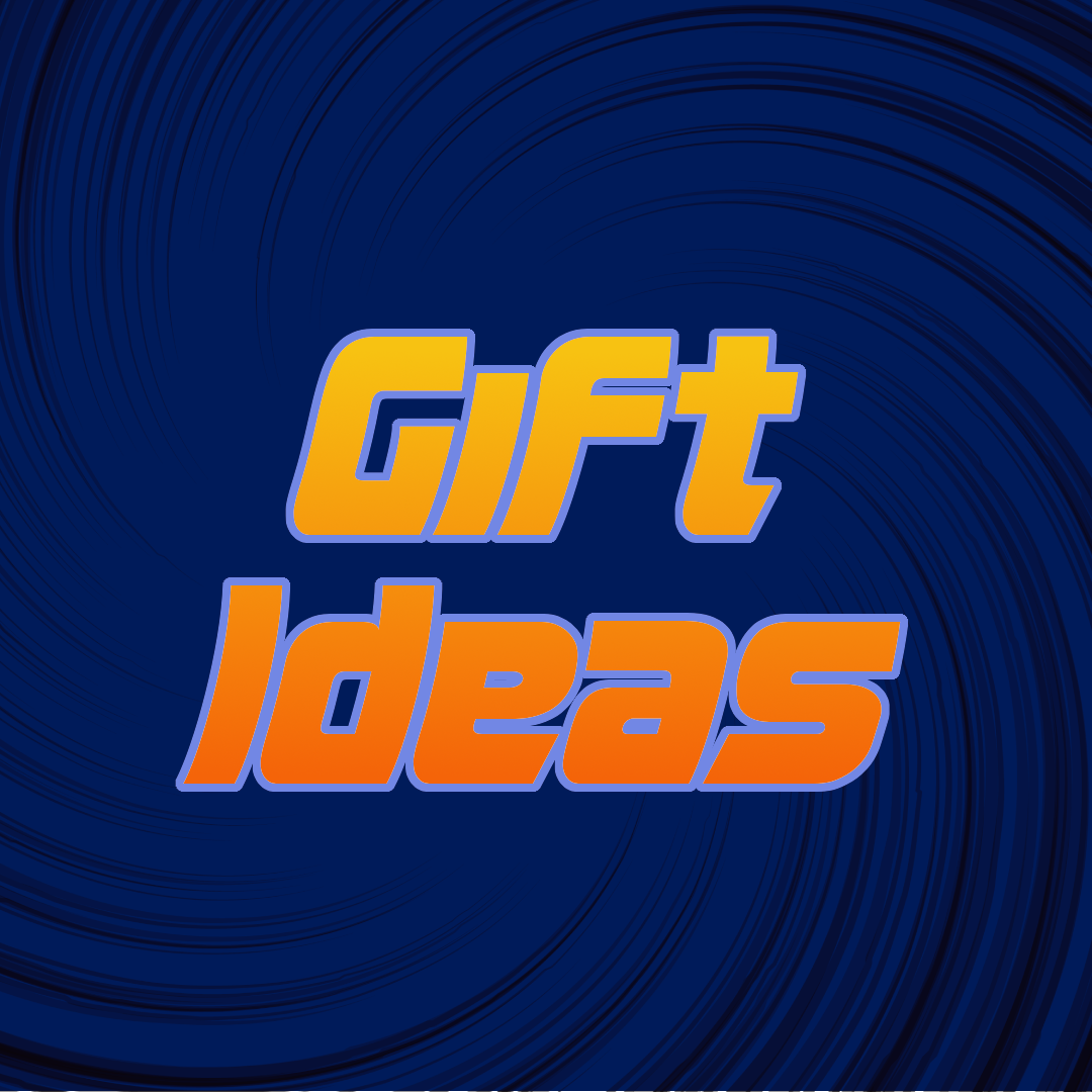 Great Gift Ideas!