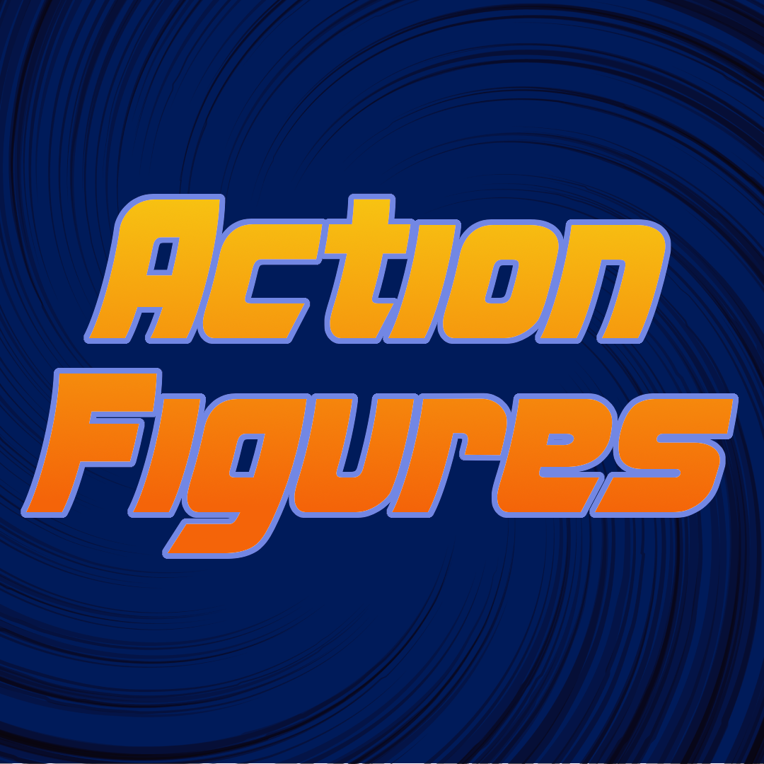 Action Figures