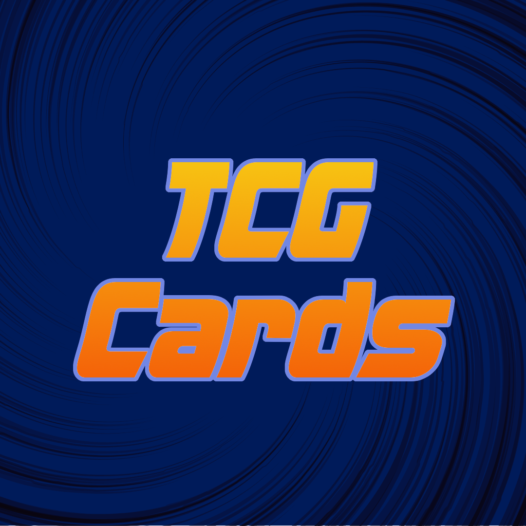 TCG Cards
