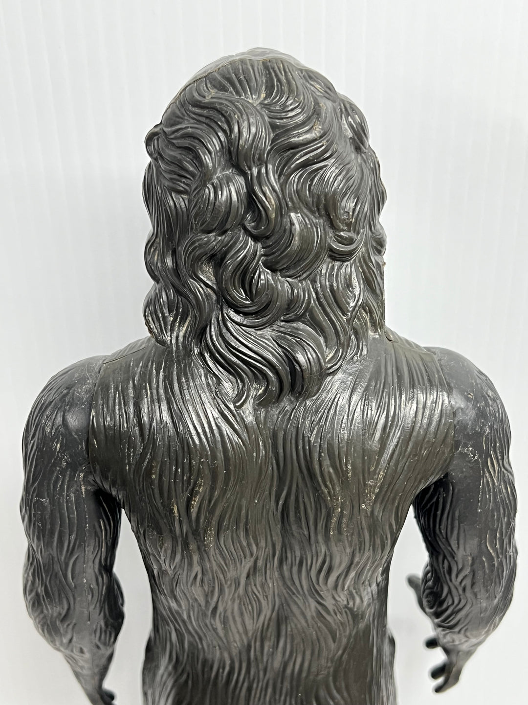 Six Million Dollar Man - Bigfoot (Complete)