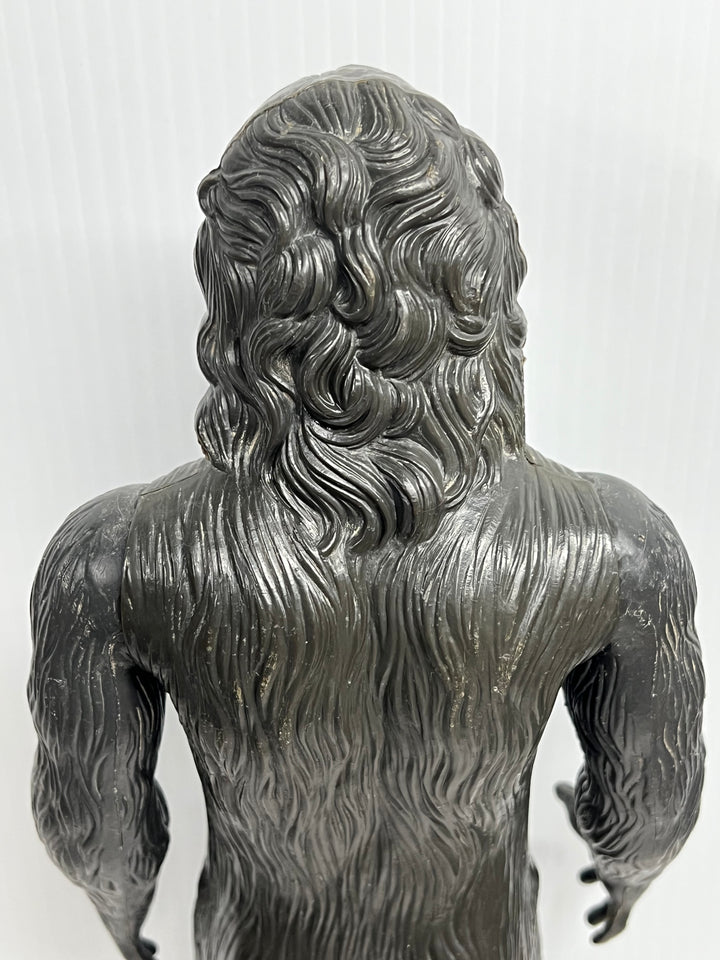 Six Million Dollar Man - Bigfoot (Complete)