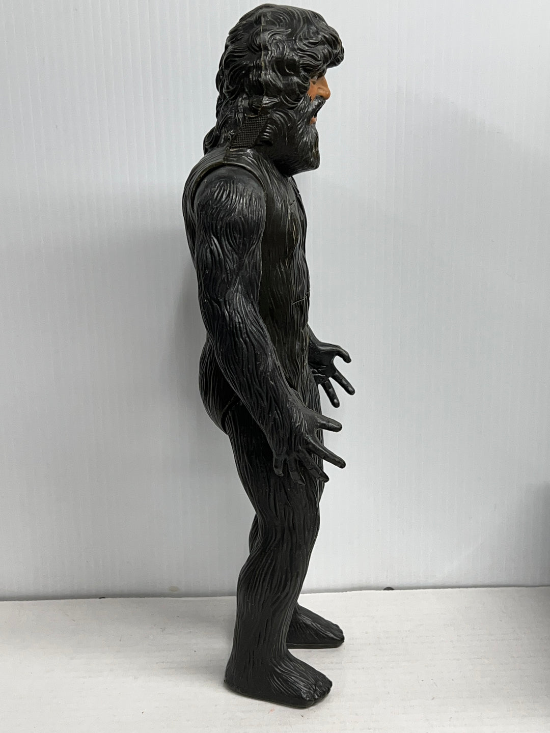 Six Million Dollar Man - Bigfoot (Complete)