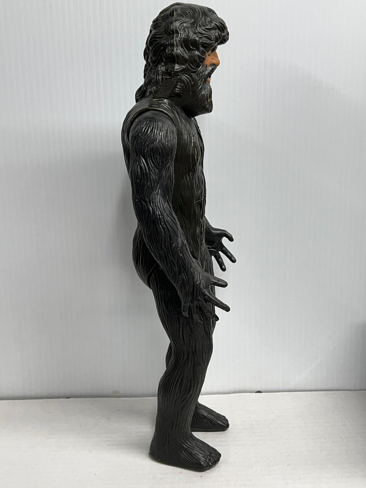 Six Million Dollar Man - Bigfoot (Complete)