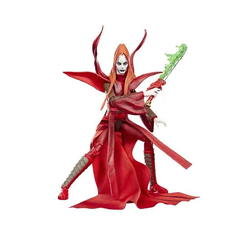 Star Wars The Black Series Mother Talzin 6-Inch Action Figure