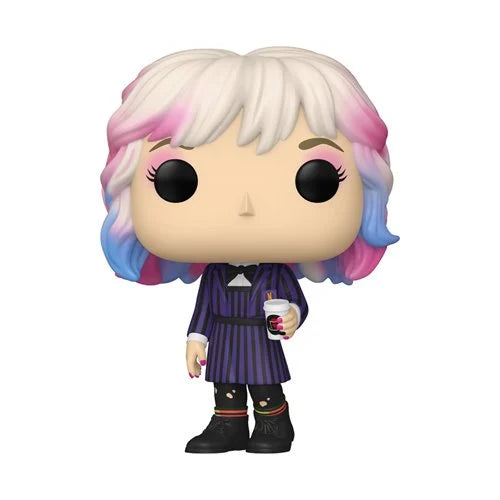 Funko Pop! #1816 Wednesday Season 2 - Enid Sinclair