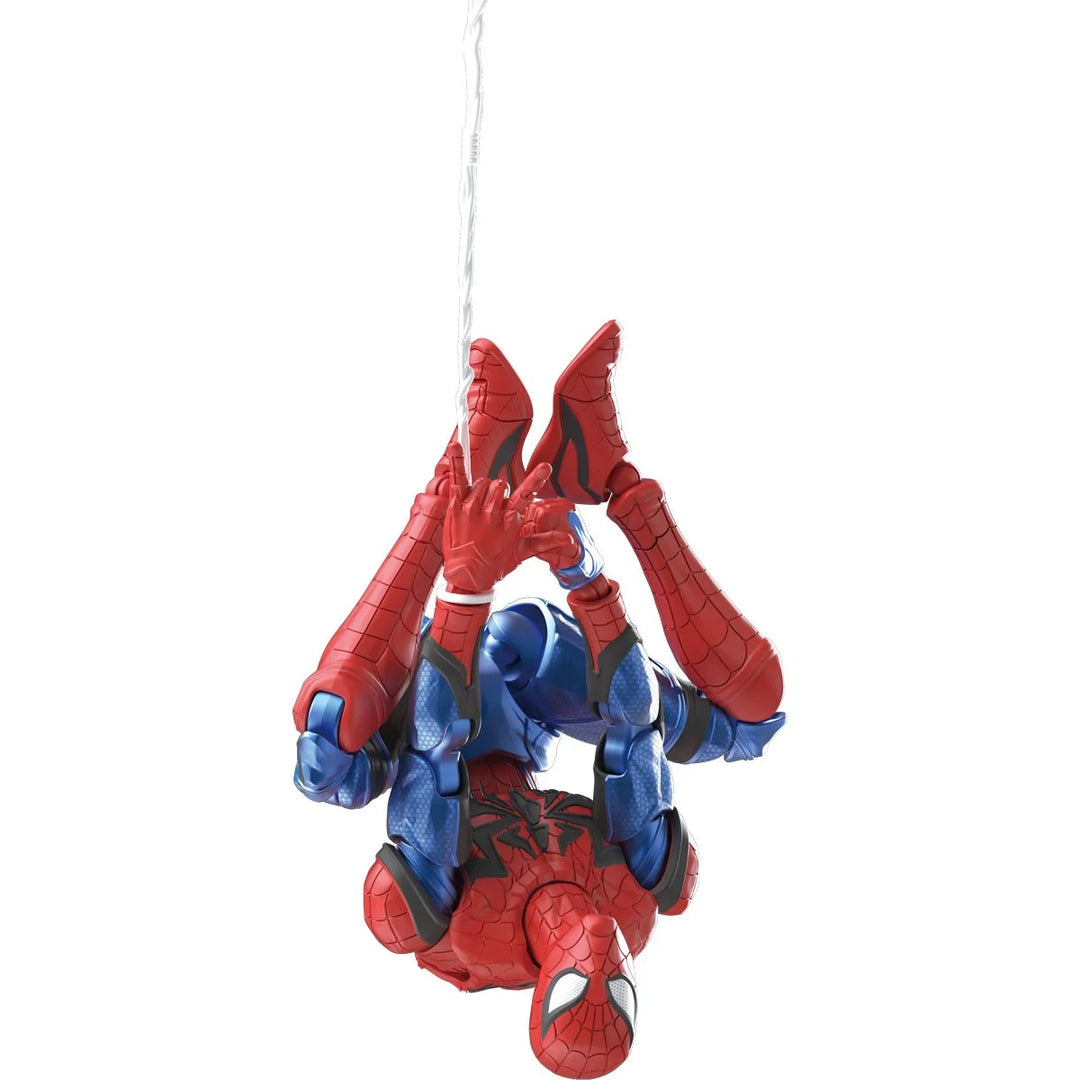 Marvel Rivals Spider-Man Champion Class CC06 Blokees Model Kit