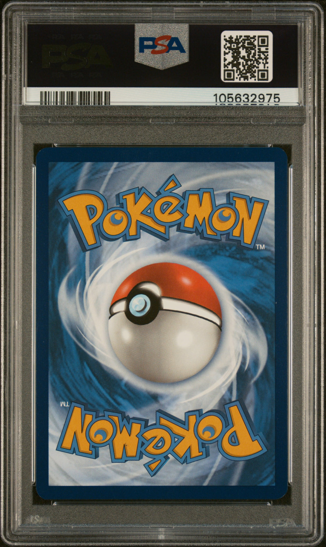 Pokemon 2025 Prismatic Evolutions  Ceruledge ex 147/131 SIR PSA 10