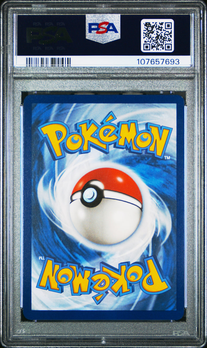 Pokemon 2024 SVP Magneton Promo 159 PSA 9