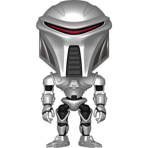 Funko Pop! Battlestar Galactica - Cylon