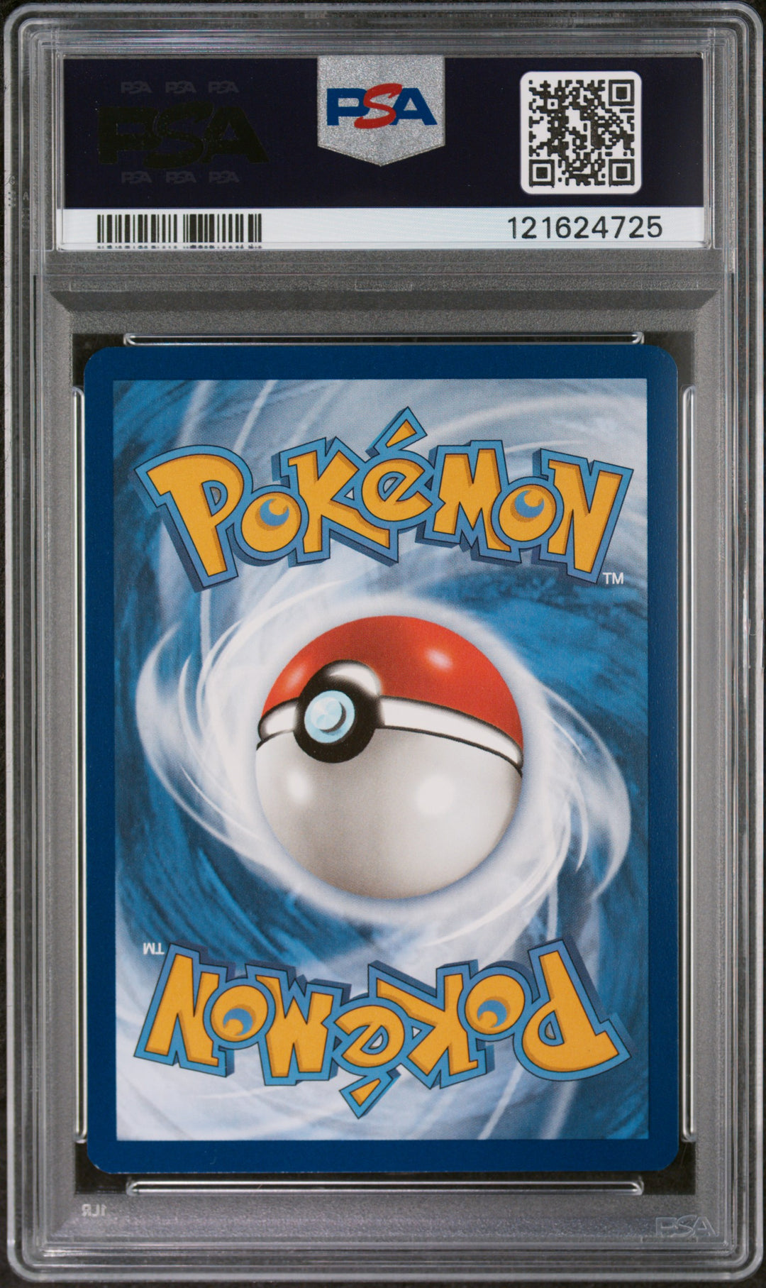 Pokemon 2023 MEW 151 Charmander 168/165 IR PSA 9