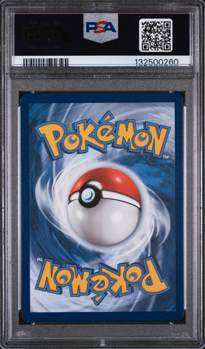 Pokemon 2021 Celebrations Cosmog 013/025 PSA 8