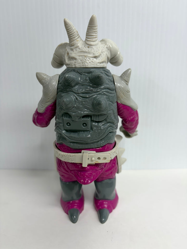 Transformers G1 Pretenders Skullgrim (complete)