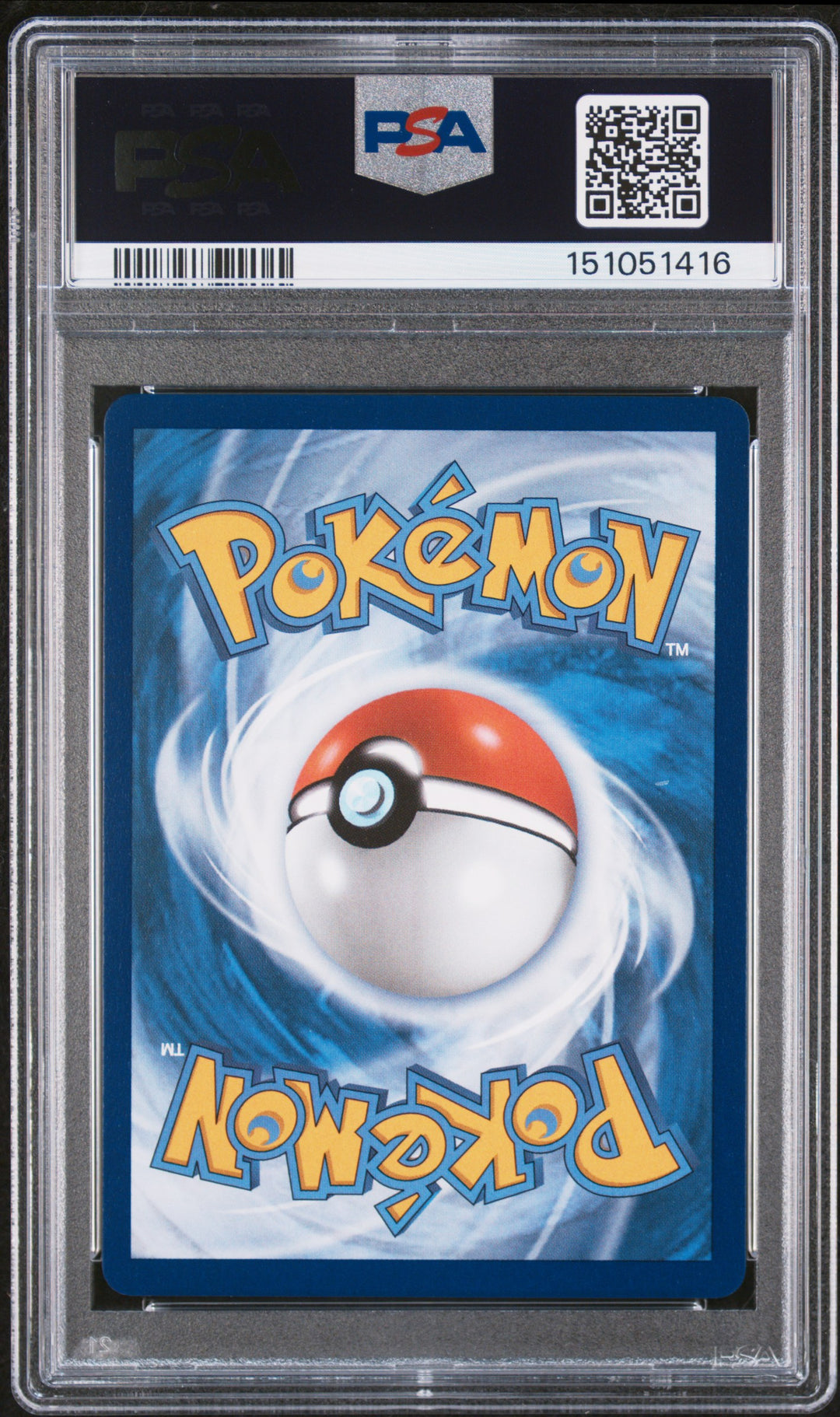 Pokemon 2026 ASC Ascended Heroes Scorbunny IR 225/217 PSA 10