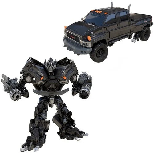 Transformers Studio Series Voyager Class Ironhide