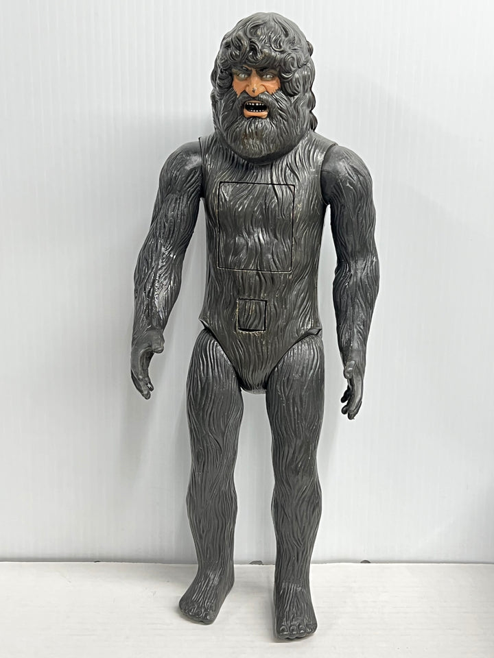 Six Million Dollar Man - Bigfoot (Complete)