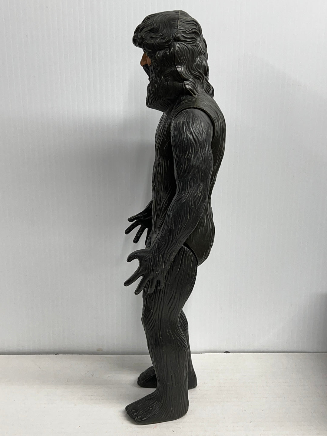 Six Million Dollar Man - Bigfoot (Complete)