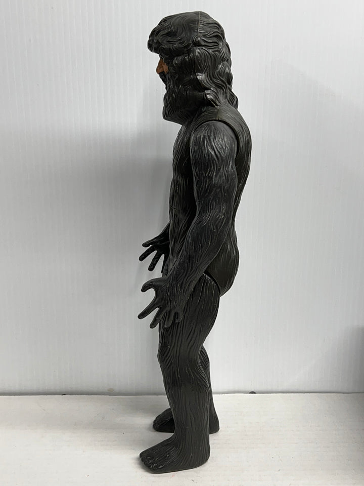 Six Million Dollar Man - Bigfoot (Complete)