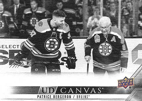 2022-23 Upper Deck Hockey Series 1 Blaster Box