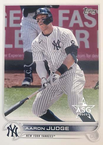 2022 Topps Baseball Complete Factory Sealed Set Teal Box