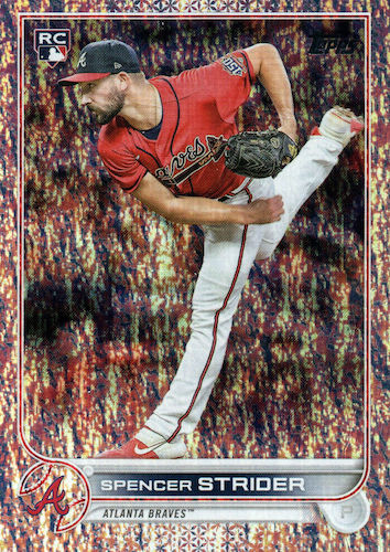 2022 Topps Baseball Complete Factory Sealed Set