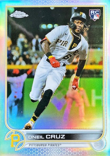 2022 Topps Baseball Complete Factory Sealed Set