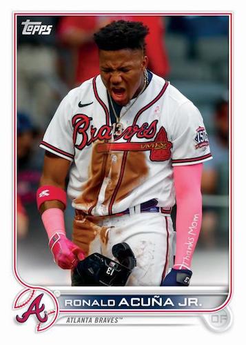 2022 Topps Baseball Complete Factory Sealed Set