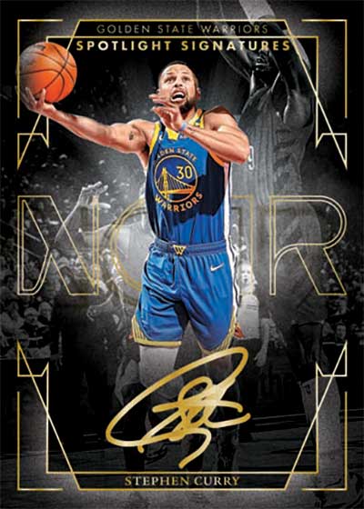 2024-25 Panini Noir Basketball International Hobby Box
