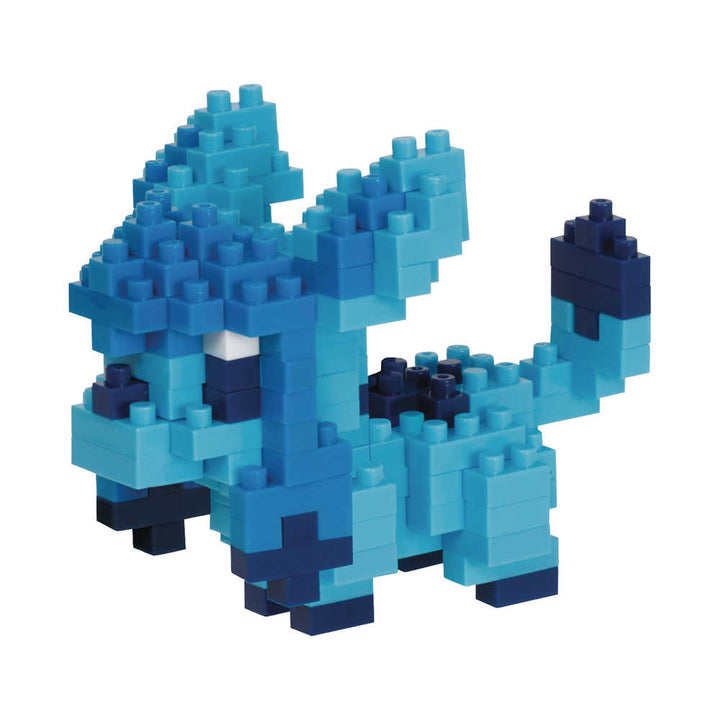 Nanoblock Pokemon Series: Glaceon