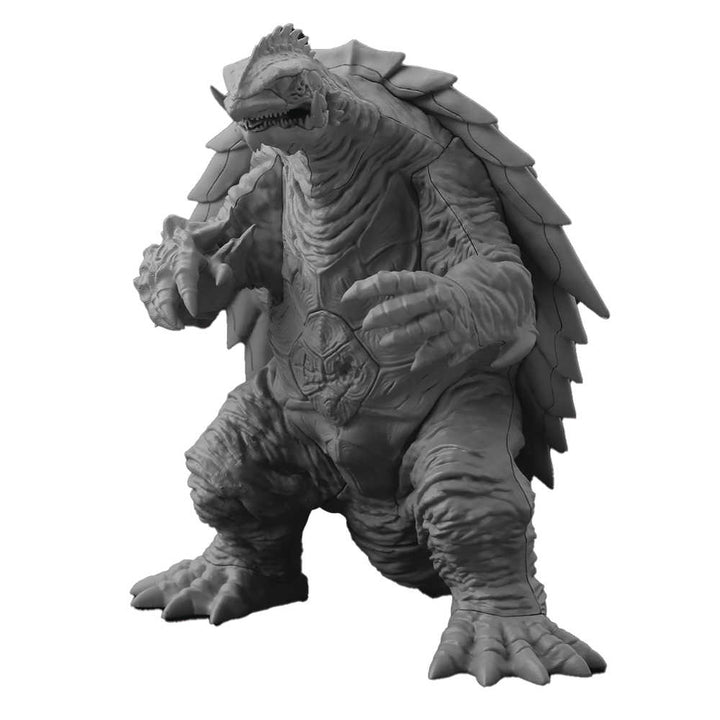 Gamera 1999 1/700 Scale Plastic Model Kit X-Plus
