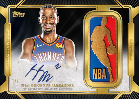 2025-26 Topps Chrome Basketball Hobby Box