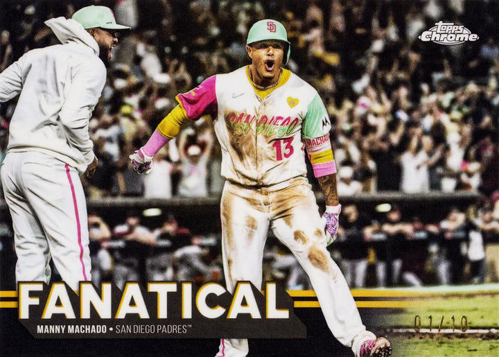 2025 Topps Chrome Baseball Jumbo Box