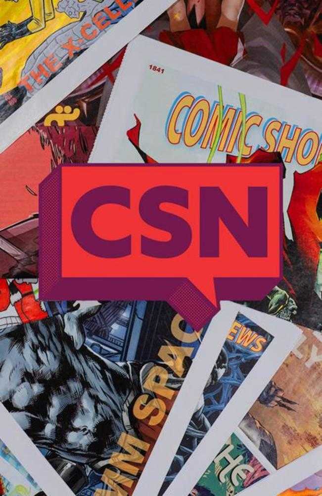 Comic Shop News #2009 (Bundle Of 100)