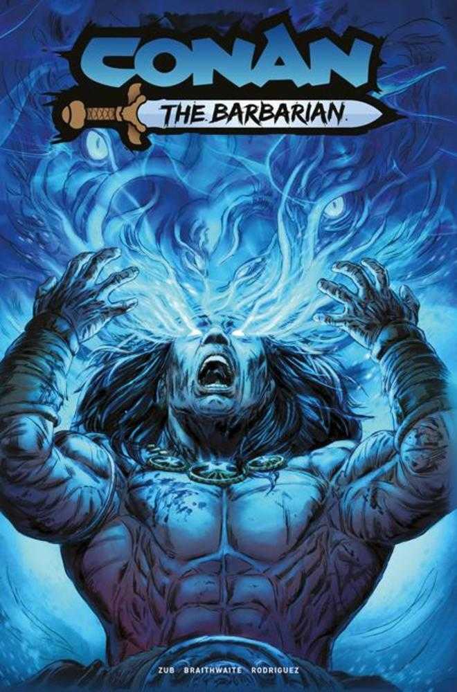 Conan The Barbarian #30 Cvr B Doug Braithwaite Var (MR)