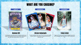 2025-26 Bowman Basketball Blaster Box