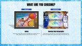 2025-26 Bowman Basketball Blaster Box