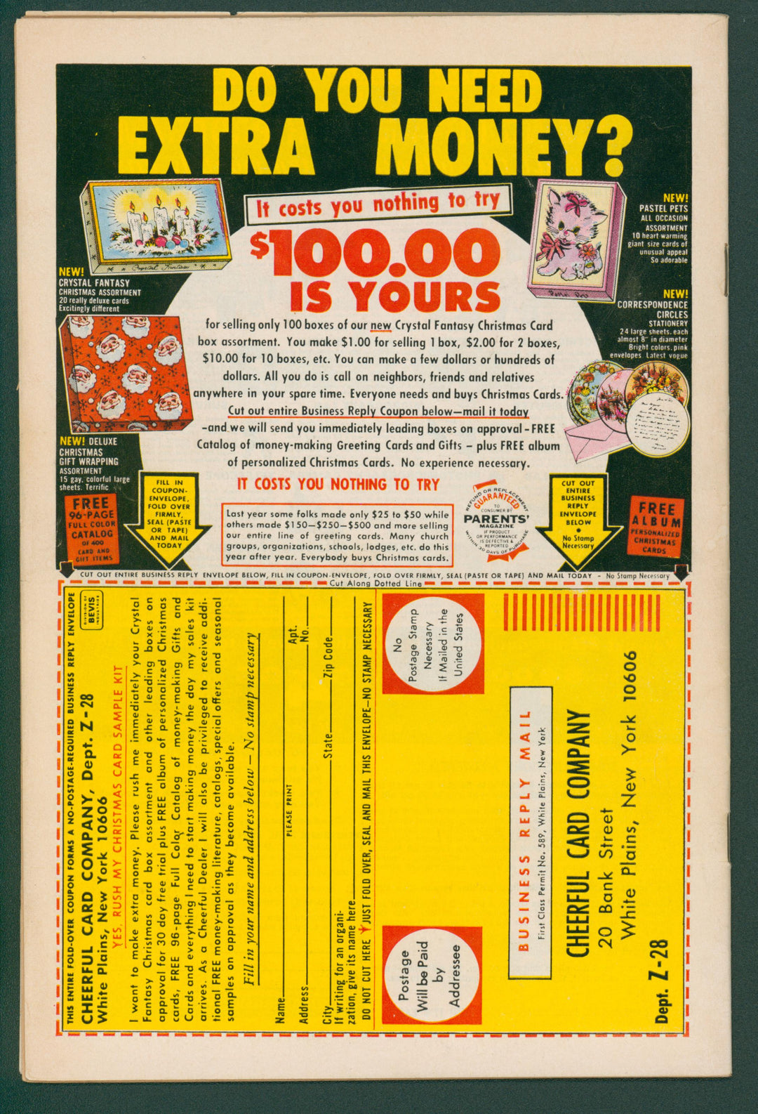 Amazing Spider-Man #101