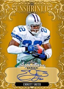 2026 Leaf Metal Signature Series Multi-Sport