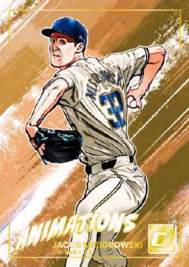 2026 Panini Baseball Donruss Single Pack