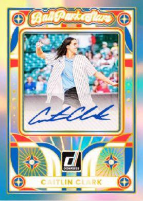 2026 Panini Baseball Donruss Single Pack