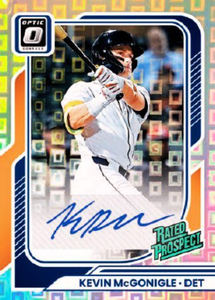 2026 Panini Baseball Donruss Single Pack
