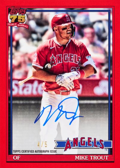 2026 Topps Baseball Series 1 Jumbo Box