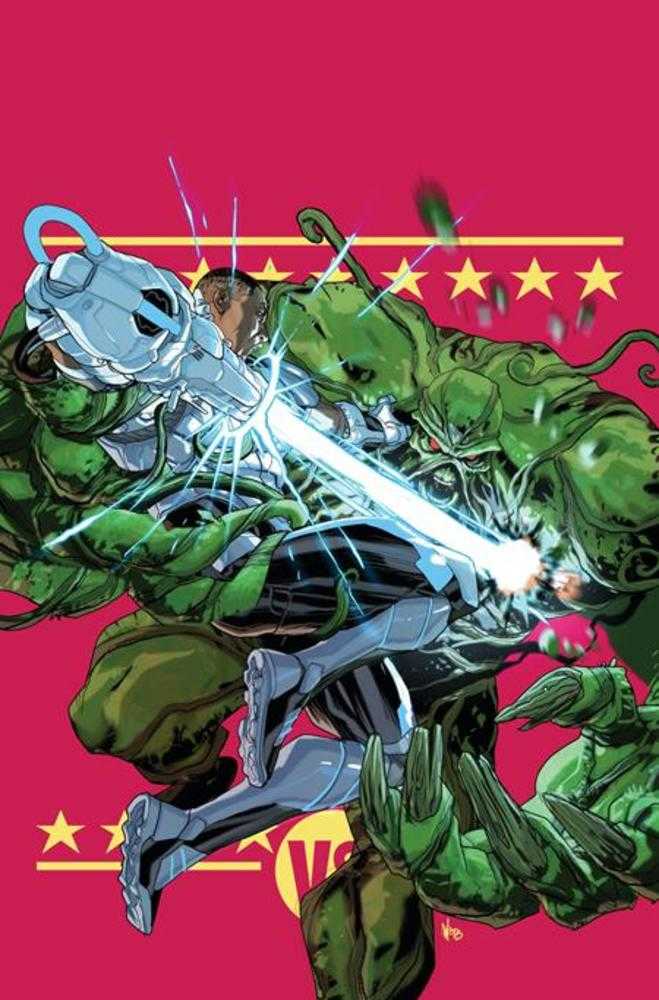 Titans #30 Second Printing (DC K.O.)
