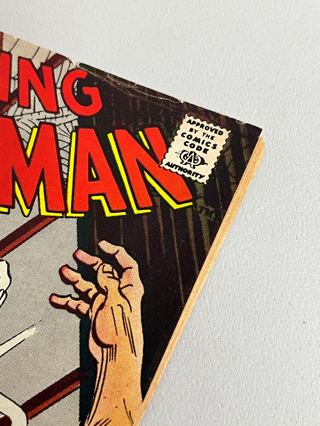 Amazing Spider-Man #101