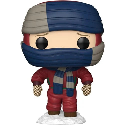 Funko Pop! A Christmas Story - Randy Parker
